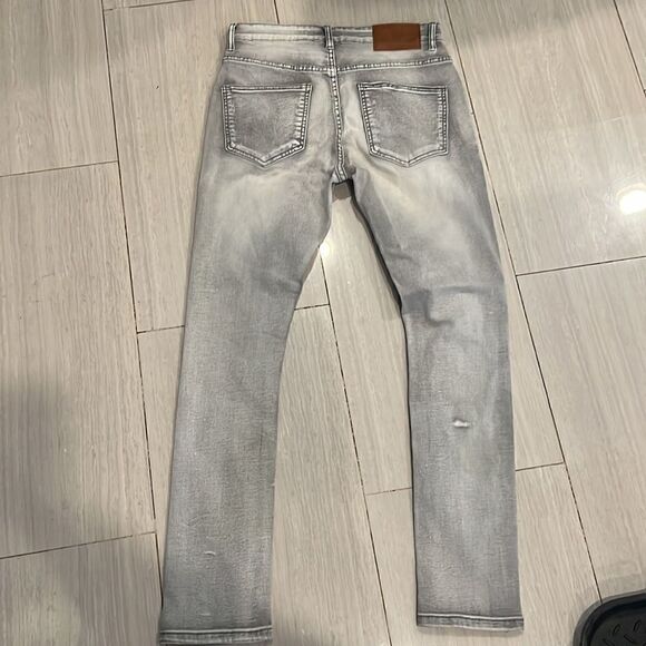 Waimea Jeans - Picture 2 of 4